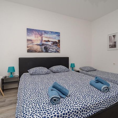 Apartment Beta Цриквениця Екстер'єр фото