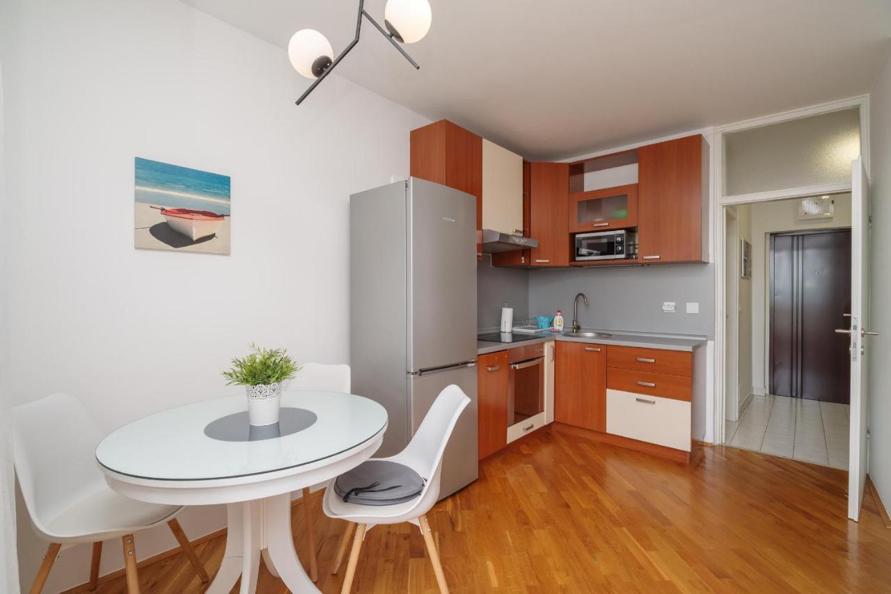 Apartment Beta Цриквениця Екстер'єр фото