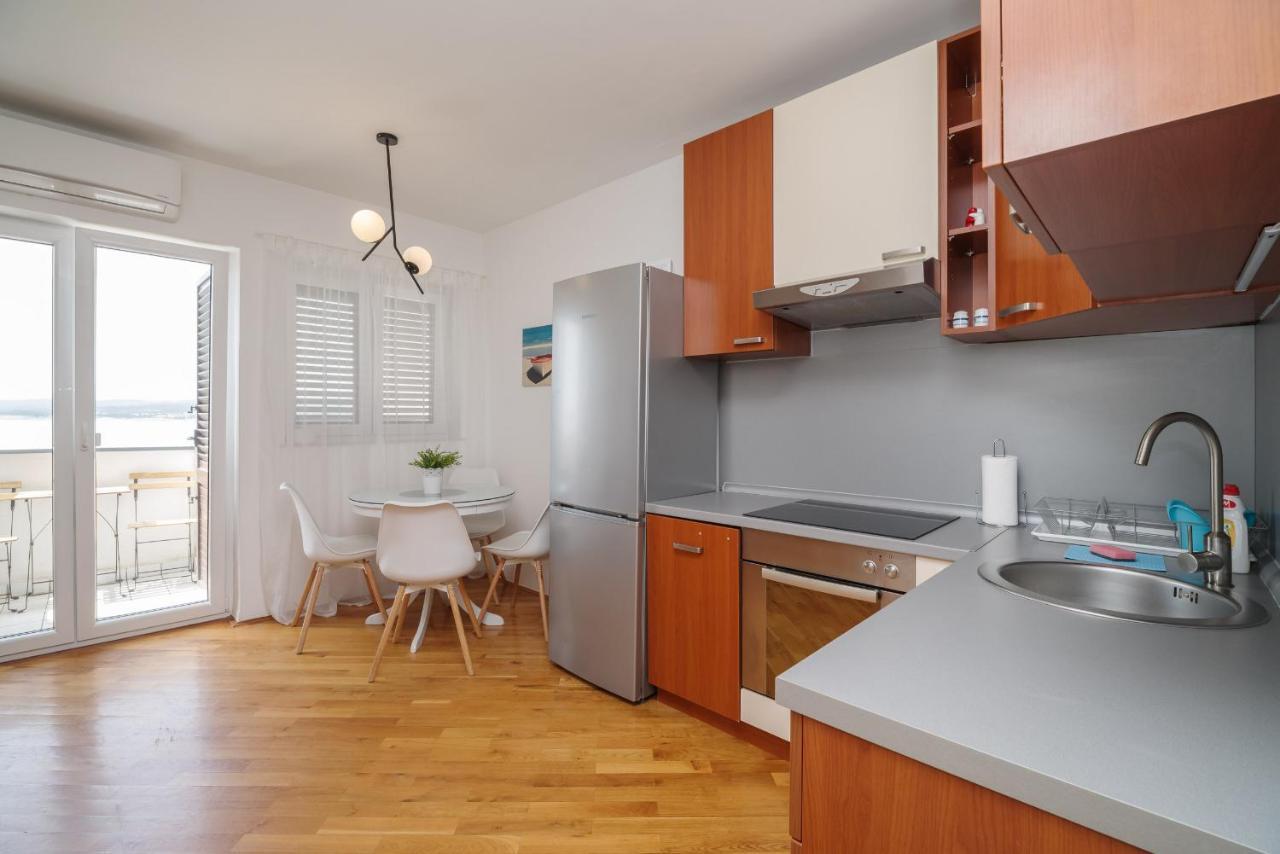 Apartment Beta Цриквениця Екстер'єр фото