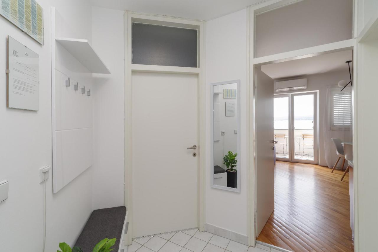Apartment Beta Цриквениця Екстер'єр фото