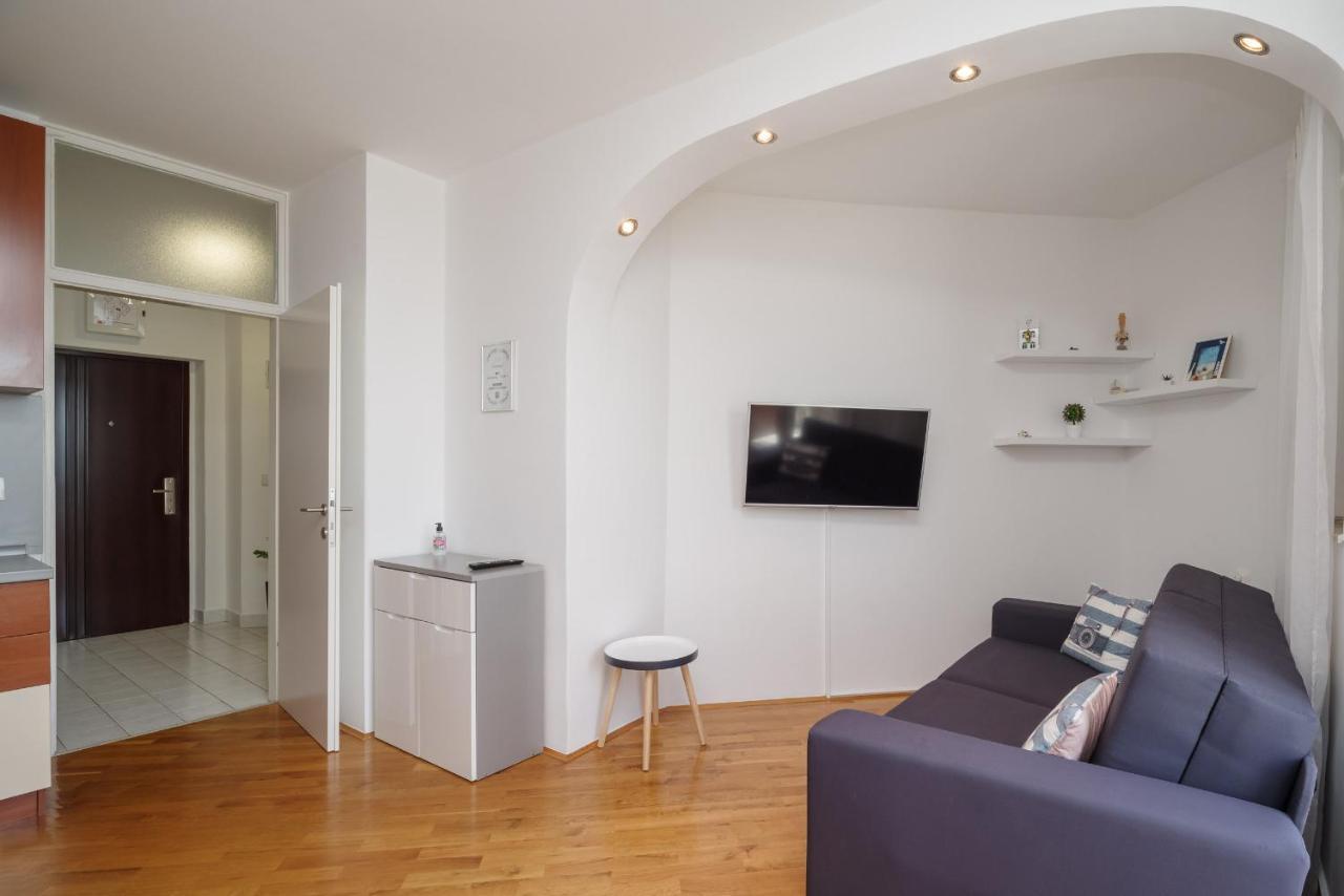 Apartment Beta Цриквениця Екстер'єр фото
