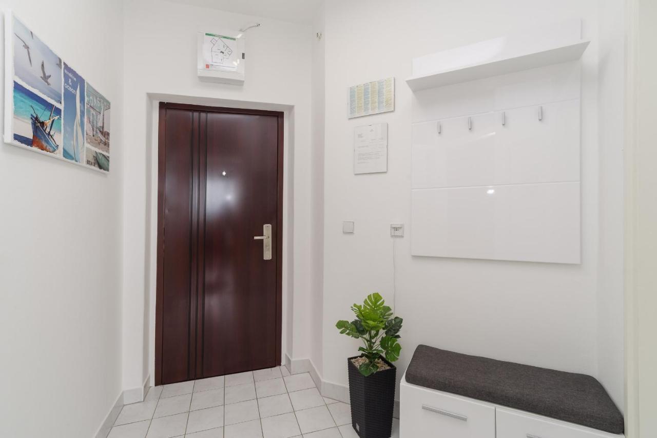 Apartment Beta Цриквениця Екстер'єр фото