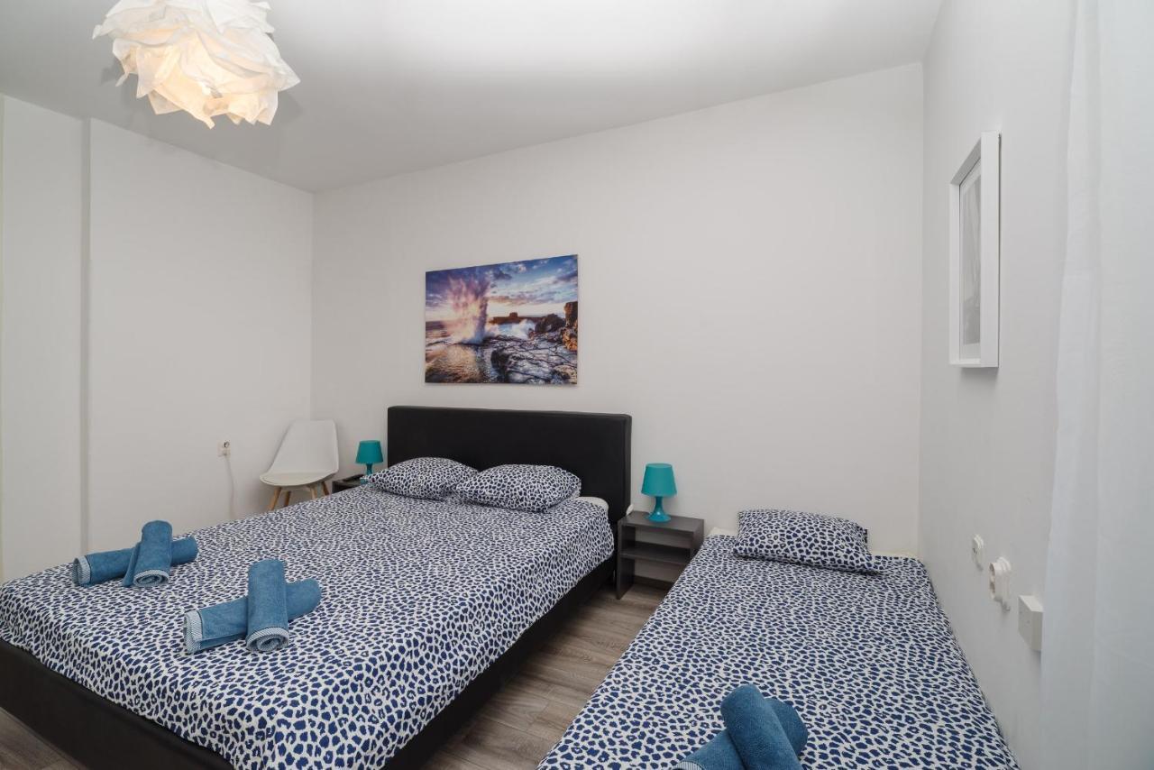 Apartment Beta Цриквениця Екстер'єр фото