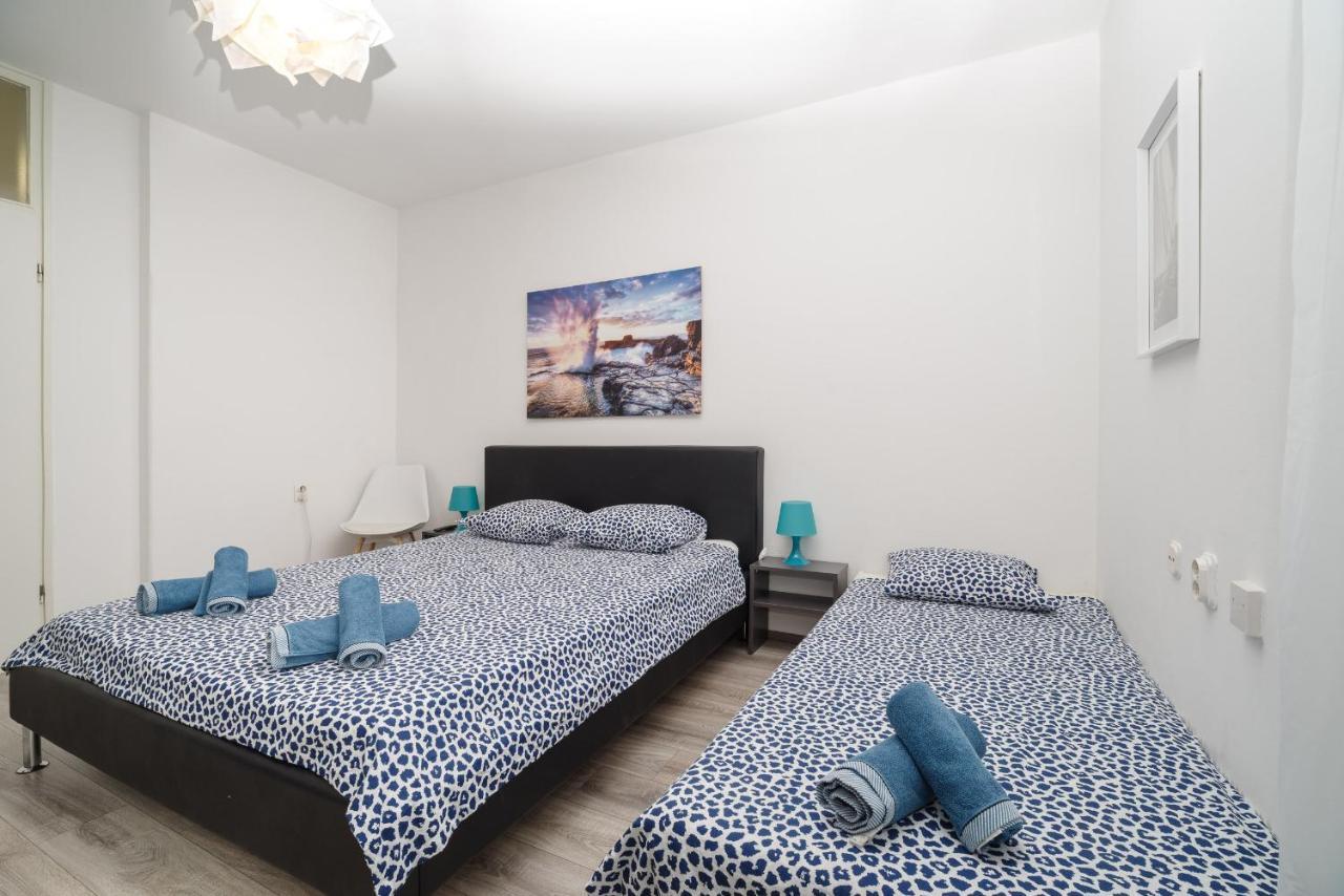 Apartment Beta Цриквениця Екстер'єр фото
