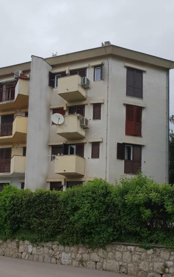 Apartment Beta Цриквениця Екстер'єр фото